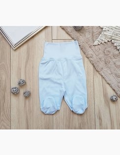 BABY polodupačky Blue