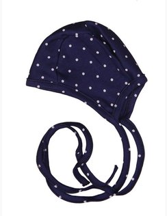 Kojenecká čiapka DIDO Blue