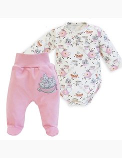 Body + Polodupačky Tosia