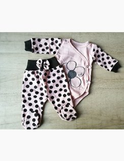 Body + Polodupačky Marta