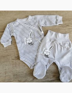 Body + Polodupačky Vojto