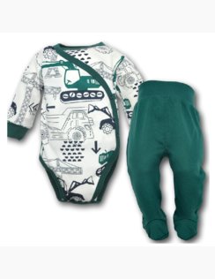 Body + Polodupačky Machines