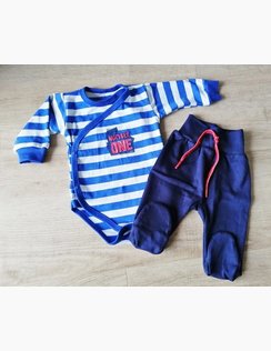 Body + Polodupačky Number ONE