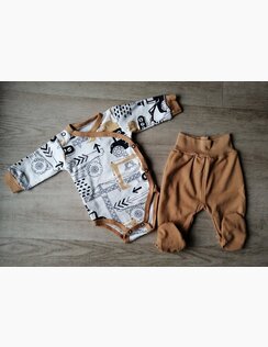 Body + Polodupačky Building Machines