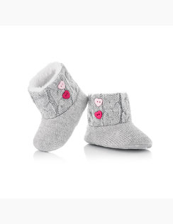 Zimné Topánočky NICE Hearts