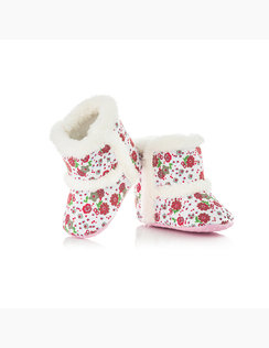 Zimné Topánočky NICE JAPAN