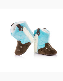 Zimné Topánočky NICE TYRKYS