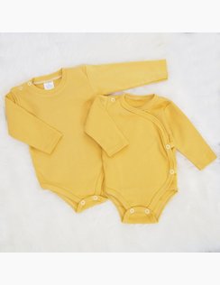 BODY Basic Yellow