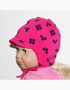 Prechodná čiapka EDO Leef