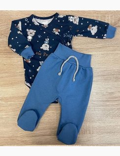 Body + Polodupačky Hug me