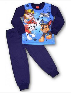 Pyžamo Paw Patrol Blue 