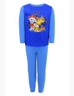 Pyžamo Paw Patrol Top Pups