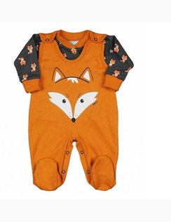 Dojčenská súprava FOX