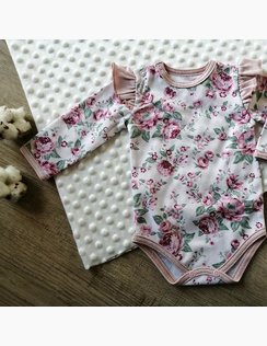 Detské body Abigail