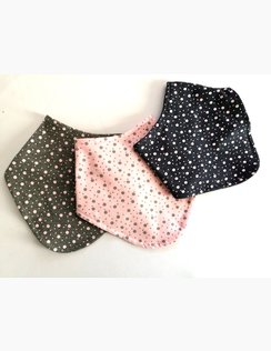 Nákrčník Ema Dots 22