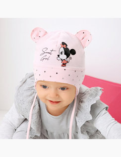 Prechodná čiapka Sweet Pssst  