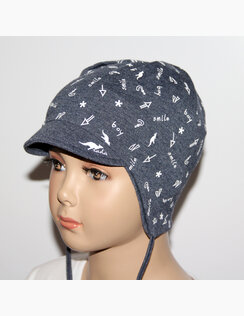 Prechodná čiapka EDO Smile