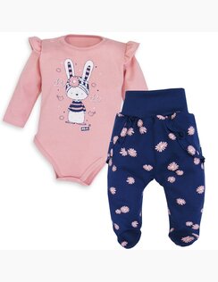 Body + Polodupačky Margharet