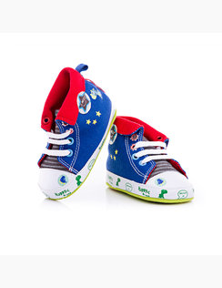 Capačky Tramky RED STAR