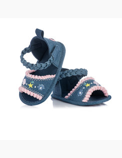 Letné sandálky Girl Jeans