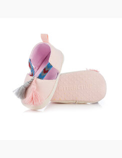 Letné sandálky Girl Rose