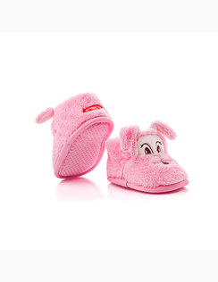 Papučky REXÍK Pink