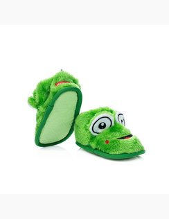 Papučky REXÍK Green