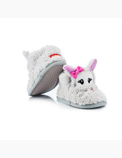 Papučky REXÍK Grey