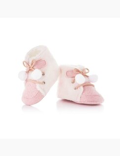 Zimné Topánočky NICE ROSE