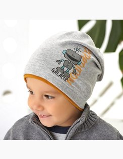 Prechodná čiapka Galactic