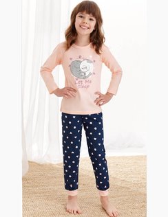 Dievčenské pyžamko ELSA 