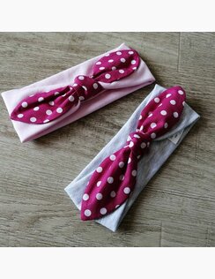 Baby Čelenka GEORGINA