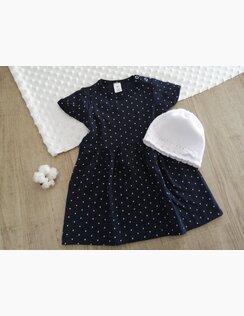 ŠATY ZUZKA Dots