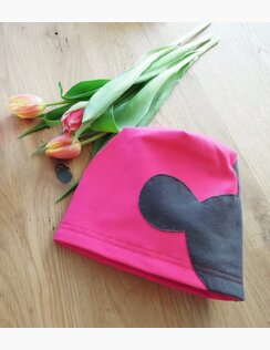 Prechodná čiapka MIKI