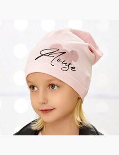 Prechodná čiapka Mouse