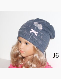 Prechodna čiapka Tifany