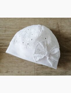 Kojenecká čiapka LILA Madeira