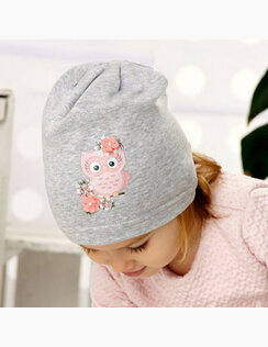 Prechodná čiapka Dorotea