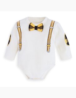 BODY Elegant  BART Yellow