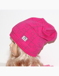 Prechodná čiapka Braňo Girl