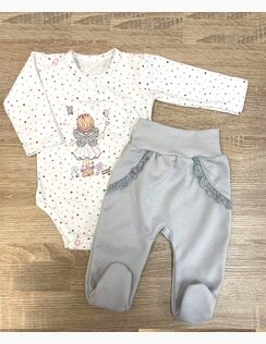 Body + Polodupačky Victoria