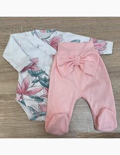 Body + Polodupačky Magnolia