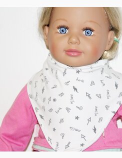 Nákrčník Ema SMILE