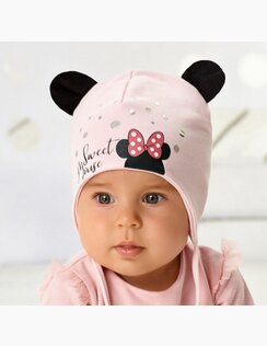 Prechodná čiapka Livietta