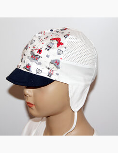 Letná čiapka Petrík