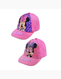 Meniaca šiltovka Minnie