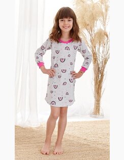  Nočná košeľa Rainbow