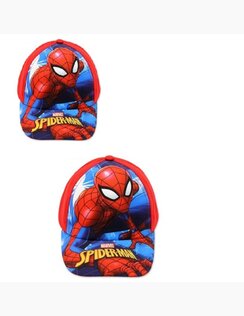 Šiltovka Spider Man