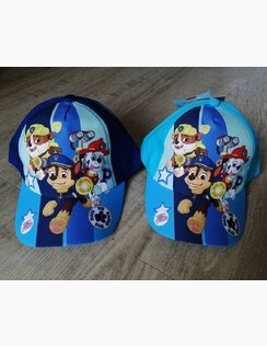 Šiltovka Paw Patrol Top Pups