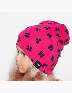 Prechodná čiapka BAMBI LEEF